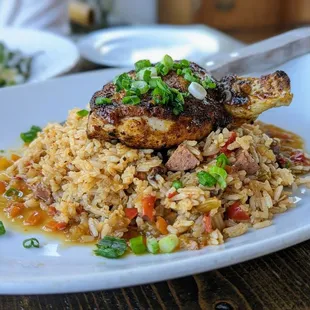 Jambalaya