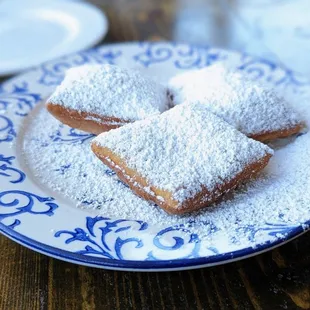 Beignet