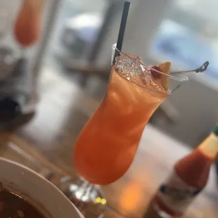 Hurricane