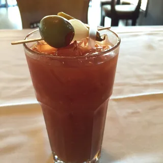 Bloody Mary