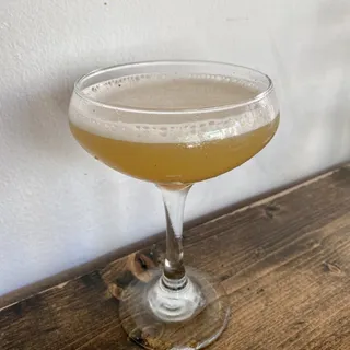 Desert Rose Cocktail