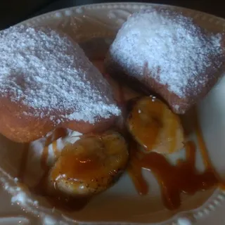 Beignets