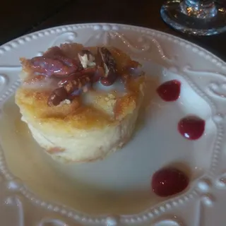 Bread Pudding