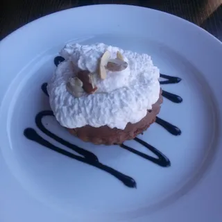 Silk Pie