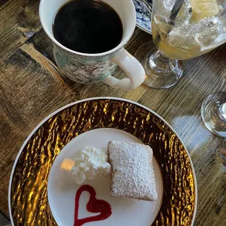 Chicory Coffee