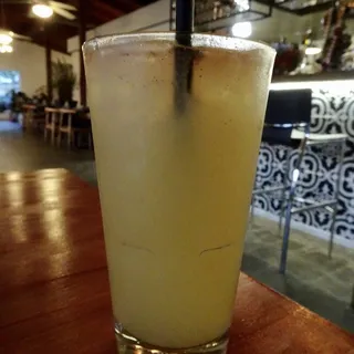 Soda Water