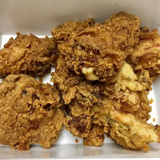 15 Piece Fried Chicken