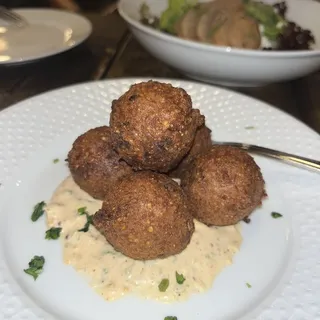 Boudin Balls, Dozen