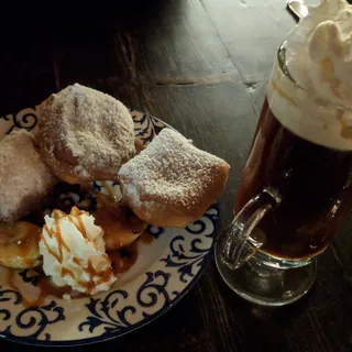 Irish Coffee