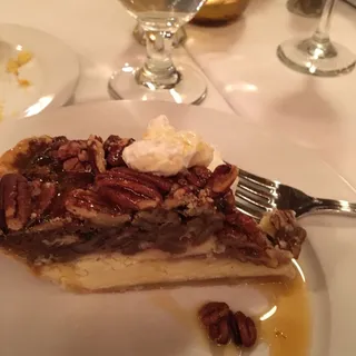 Pecan Pie