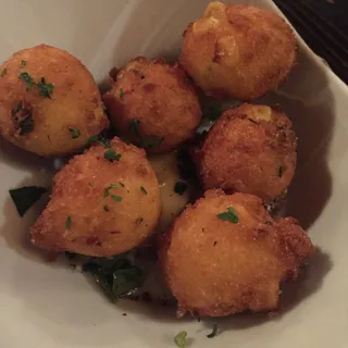 Corn Hush Puppies