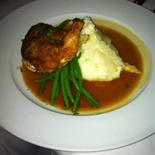 Side of Mashed Potatoes
