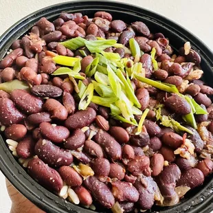 Red Beans &amp; Rice