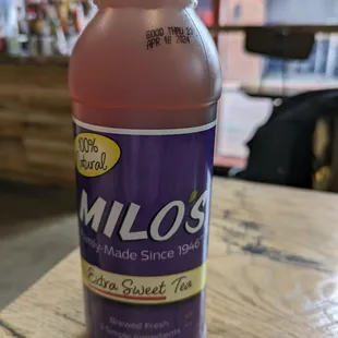 drink