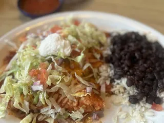 Louie's Grill