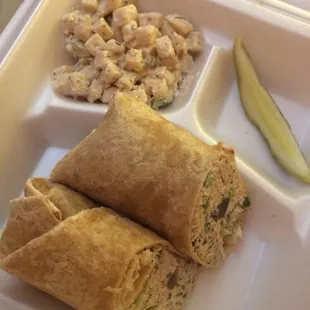 Chicken Salad