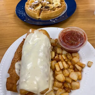 Bananas Foster