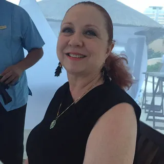 Vicki C.