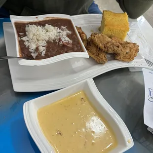 lunch special