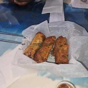 food