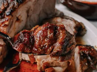 Mama's Rican Kitchen