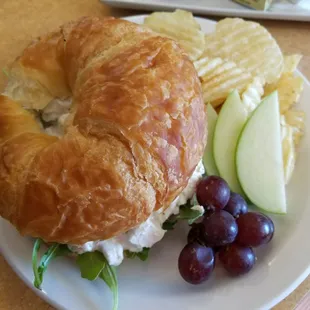 Chicken Salad