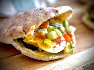 Latitude Cafe