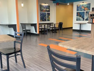 Biggby Coffee