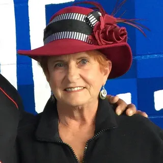 Penny H.