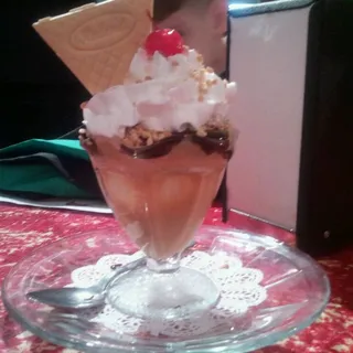 Sundae