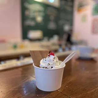 Jr. Sundae