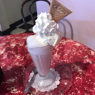 Ice Cream Soda