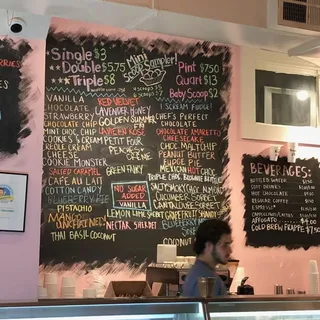 Milkshake