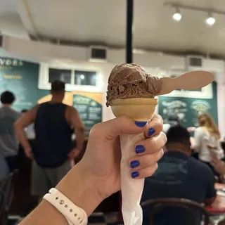 Baby Scoop
