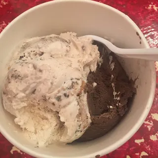 Hot Chocolate