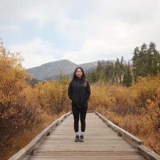 Ling C.