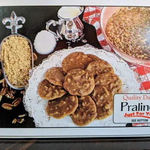Praline Image