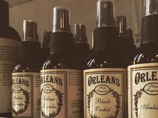 Nesbit's Magazine Street Market