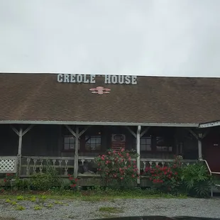 Front - could be a gem inside