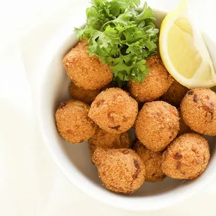 Hush Puppies