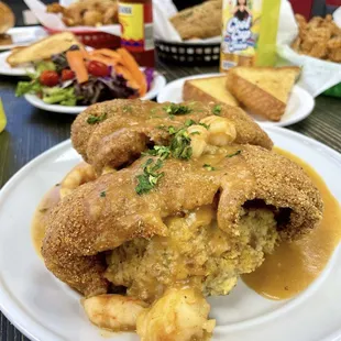 Creole Heaven