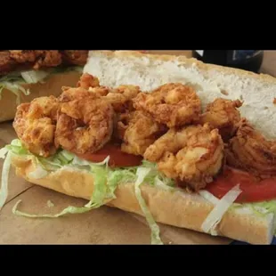 food, oysters and mussels