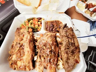 Glenda's Creole Kitchen Restaurant