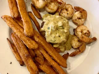 Chef Roy's Frog City Cafe