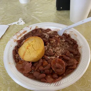 Red Beans