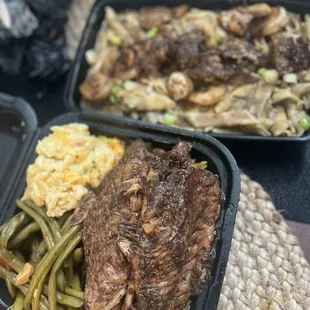 Creole Orleans Catering