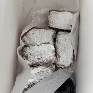 Beignets