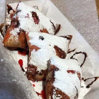 Beignets