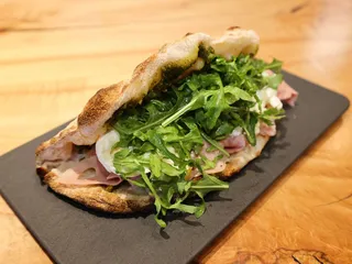 Evergreen Restaurant