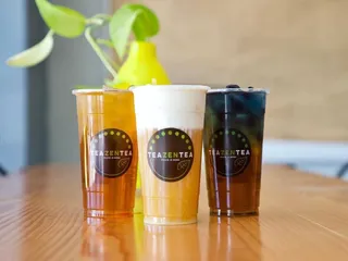 TeaZenTea Newark
